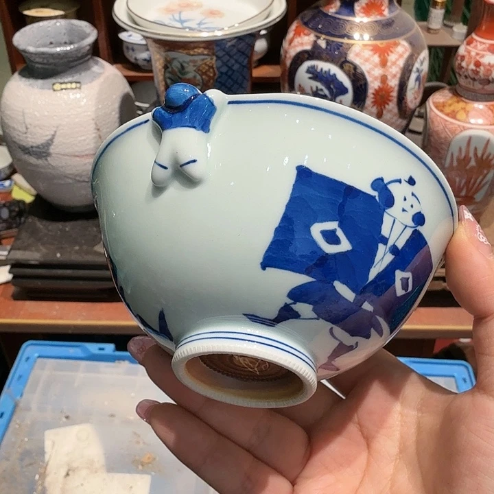 盖碗五十包邮或任意三单包邮