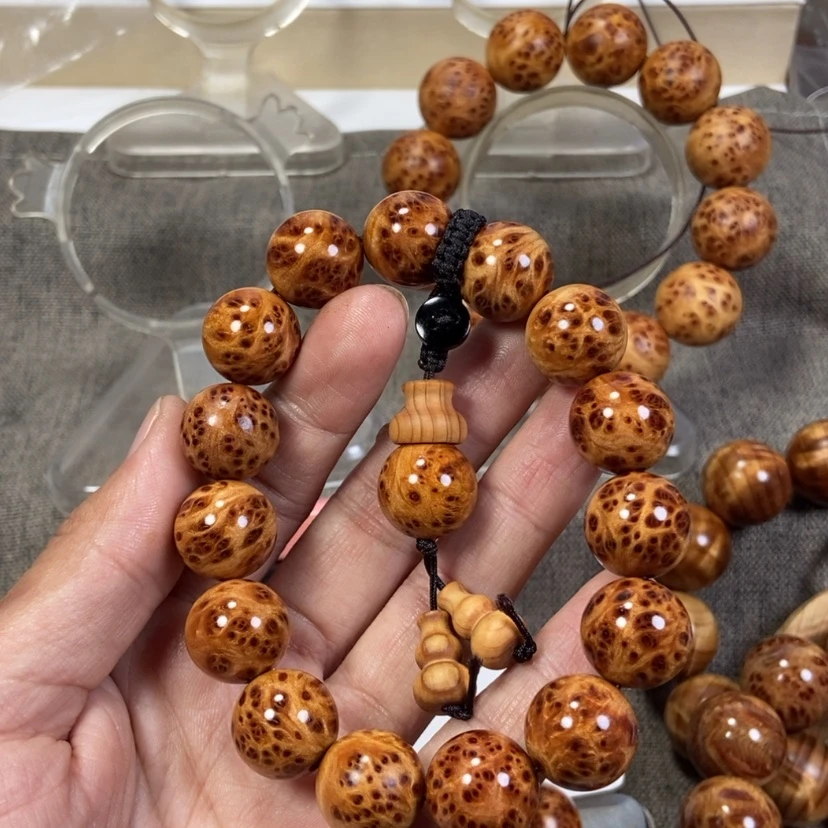 【闪购商品】柏木（崖柏）手串/手链
