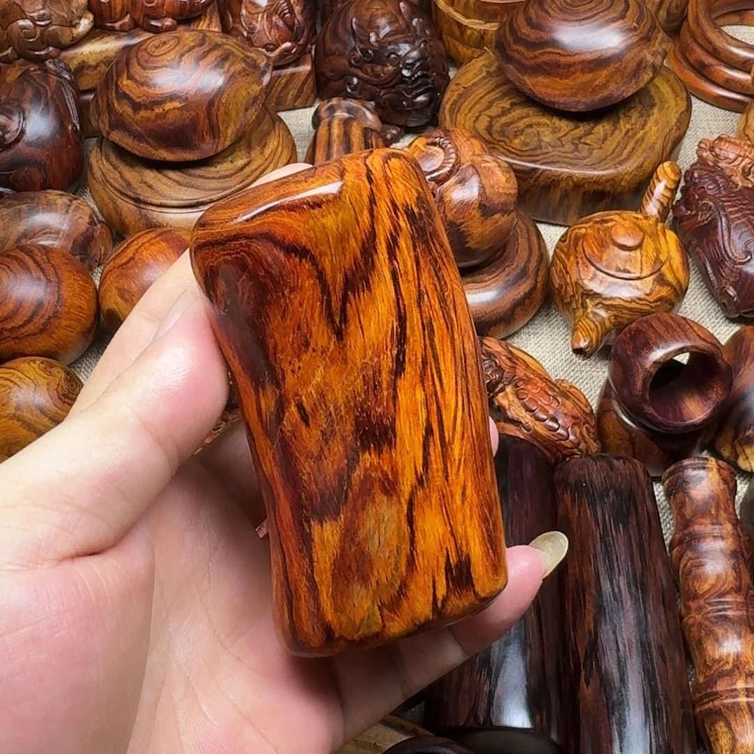 黄花梨/降香黄檀我