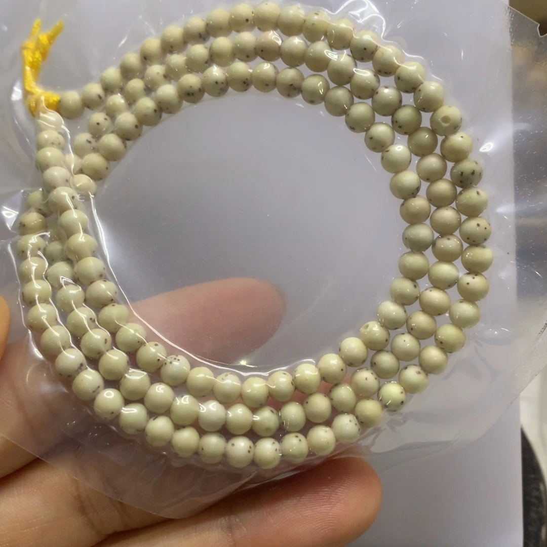 星月菩提手串颜壹5