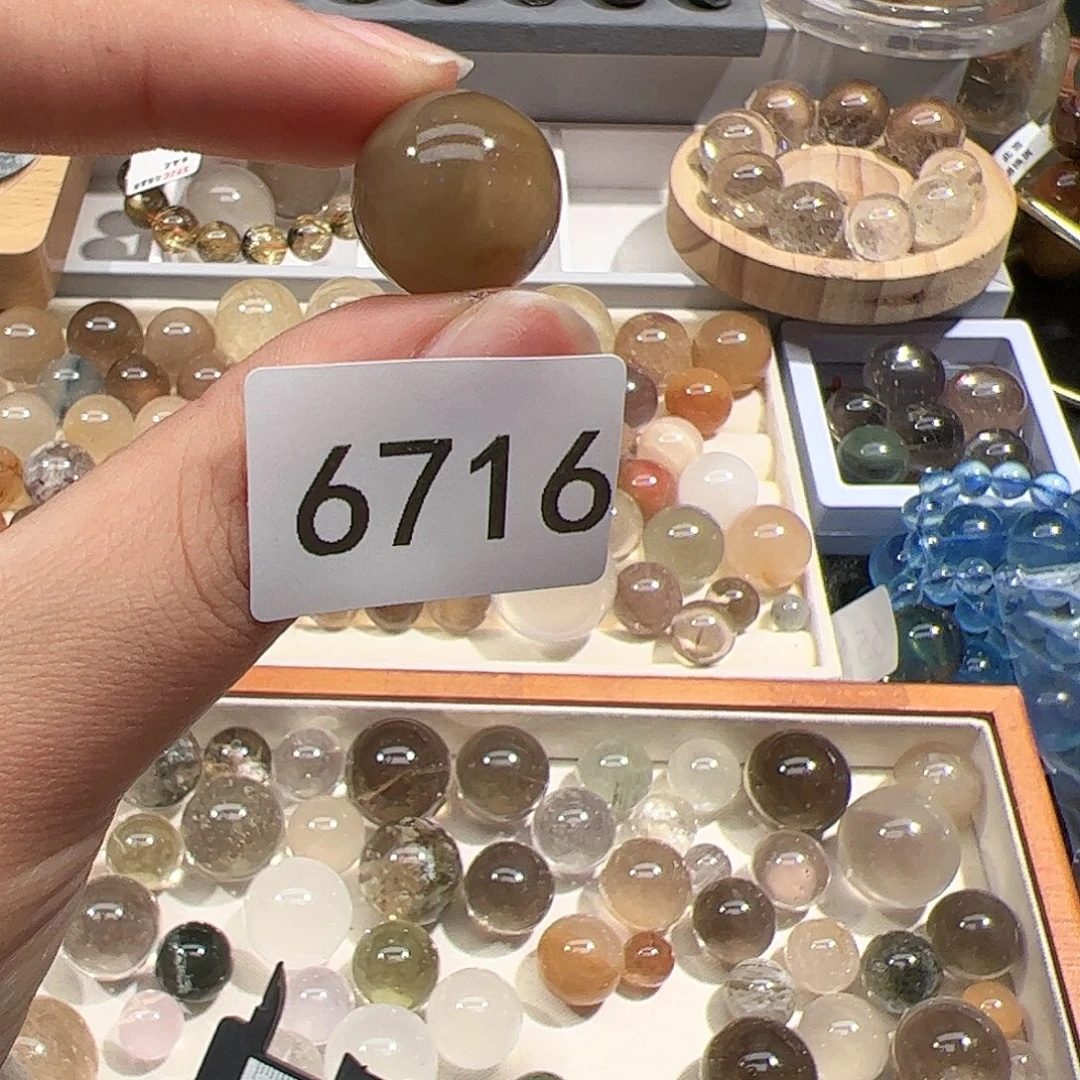 大型摆件（非配饰）水晶未镶嵌