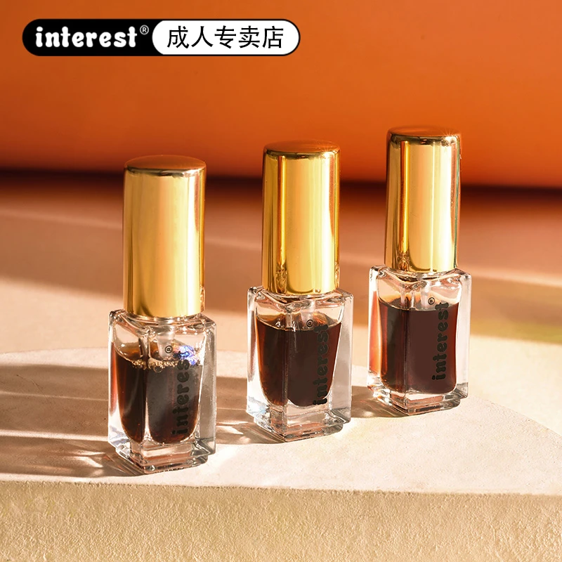 interest唤趣外用延时喷剂夫妻生活持久时间长不麻木延迟喷雾2ml