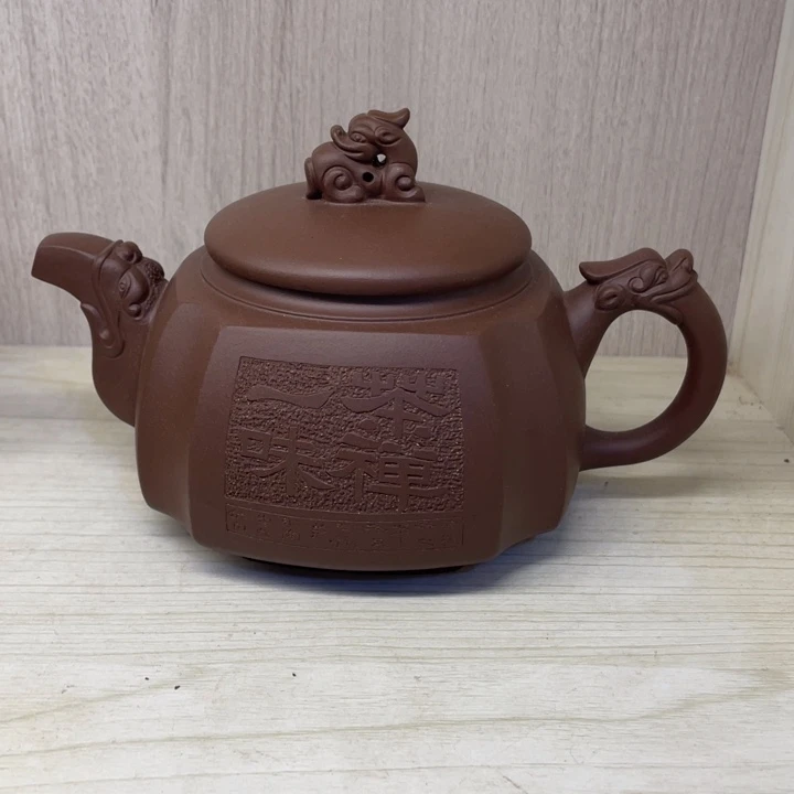 茶壶紫砂紫砂壶宜兴