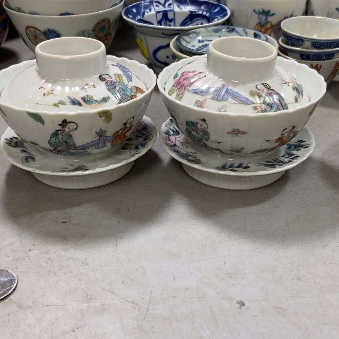 小***户陶摆件工艺品摆件摆件摆件