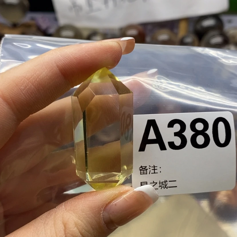 【闪购商品】水晶摆件精品未镶嵌