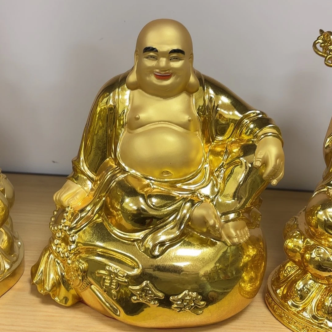 黄铜铜器工艺米勒一尊