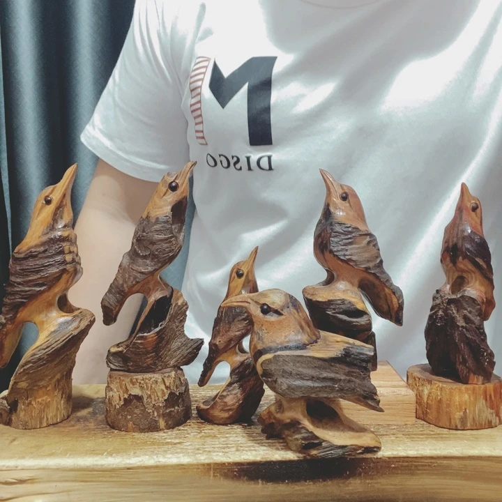 保**外百年树的设计风格