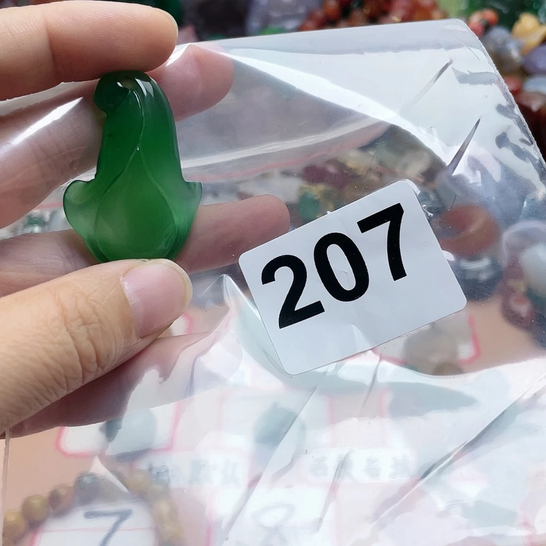 玛瑙/玉髓颈饰合金轻****落