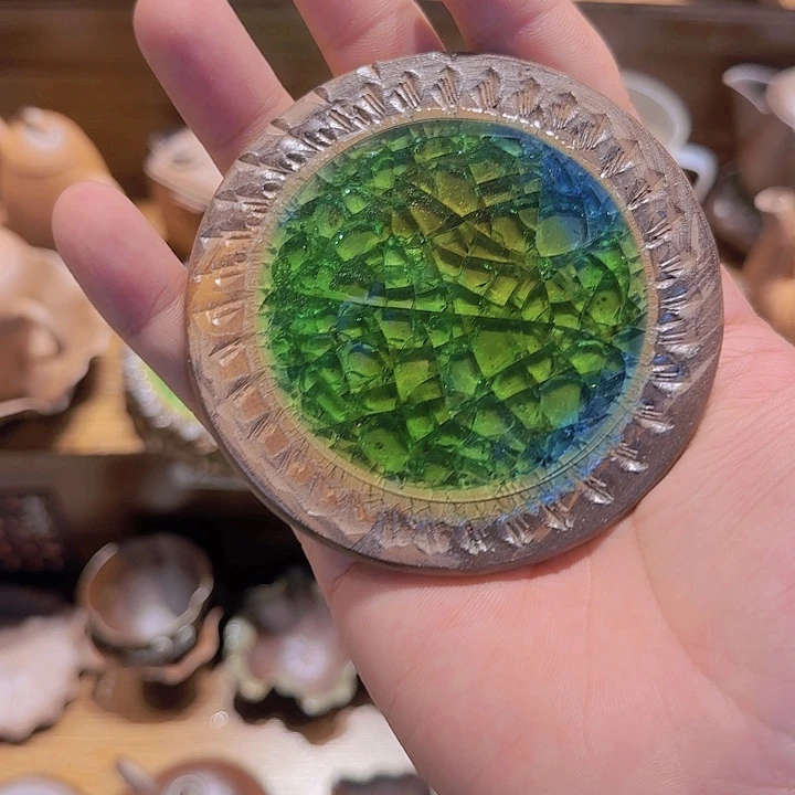 陶器由心造优选茶器111111