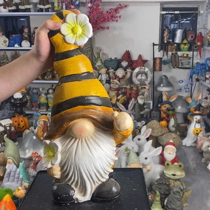 树脂工艺品摆件默认微瑕