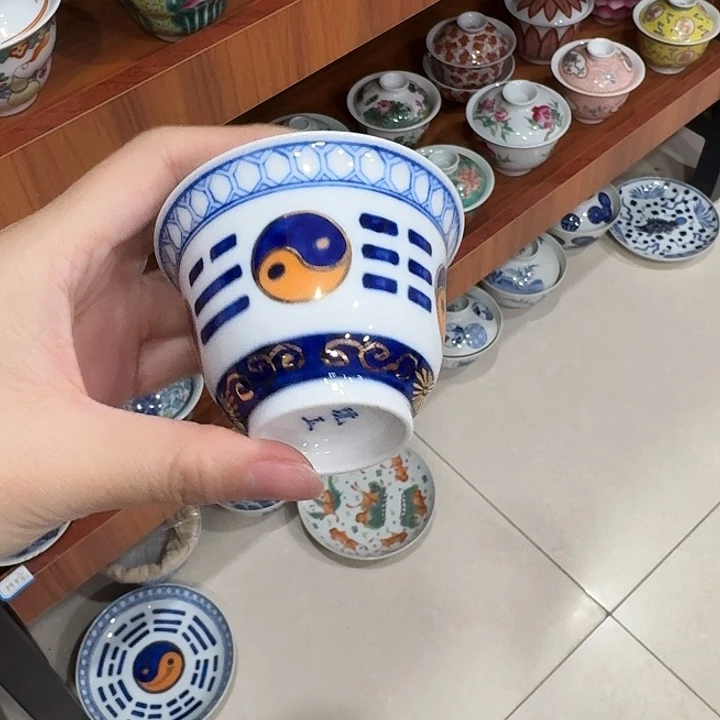 陶瓷艺术品收藏陶瓷