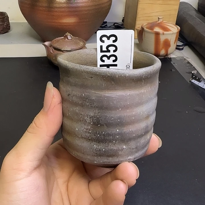 备前烧作品备前烧作品