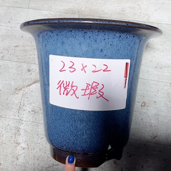 花盆紫砂宜兴紫砂花盆
