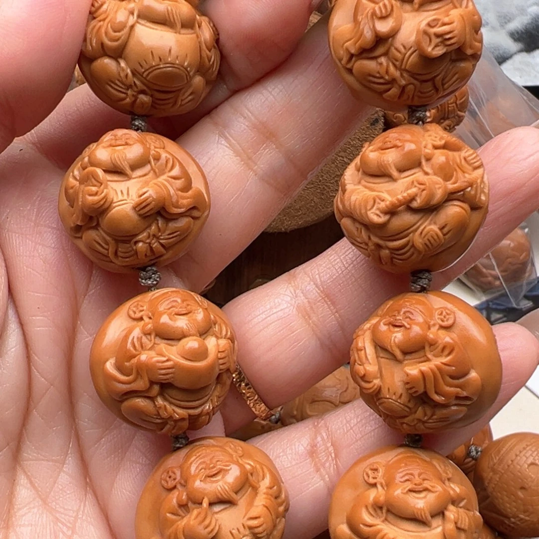 手串/手链橄榄核橄榄核