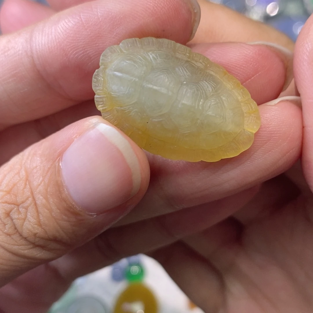 未镶嵌定制翡翠缅甸