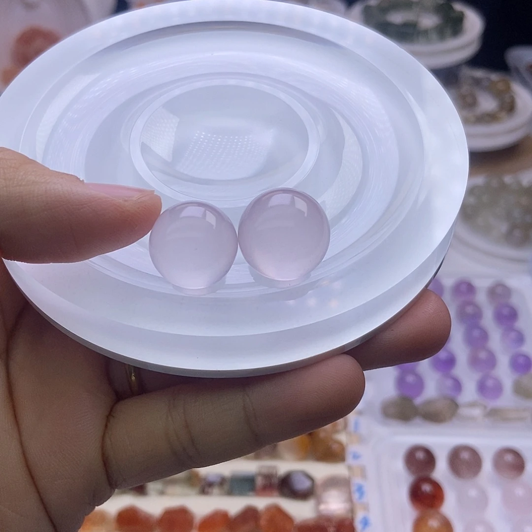 我***们银S925镶嵌手链水晶定制打孔不退换