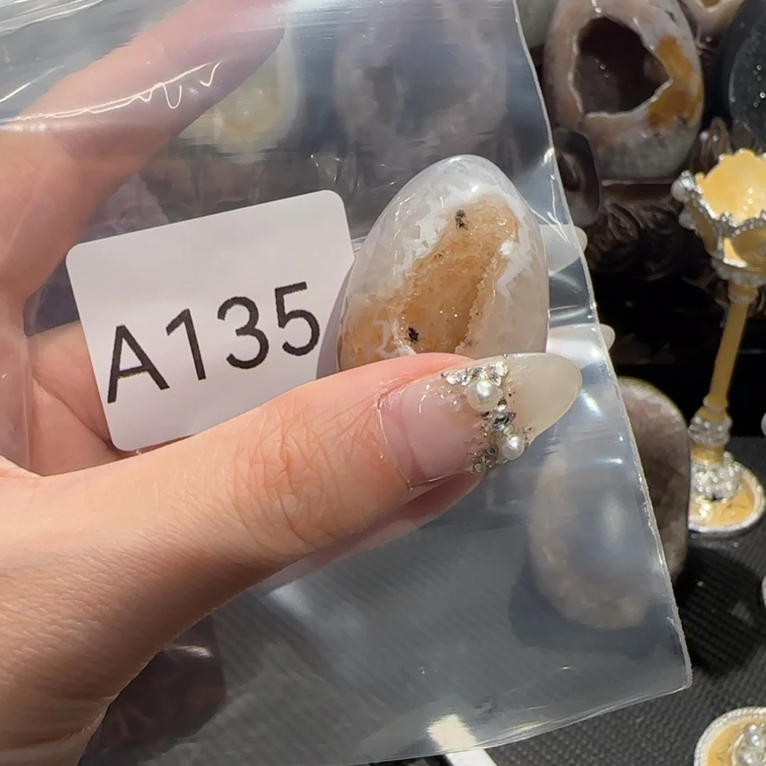 玛瑙/玉髓珠宝奇石未镶嵌