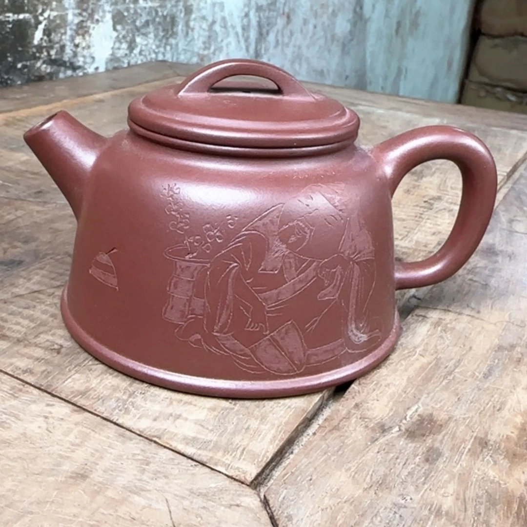 【闪购商品】紫砂茶壶紫砂茶具