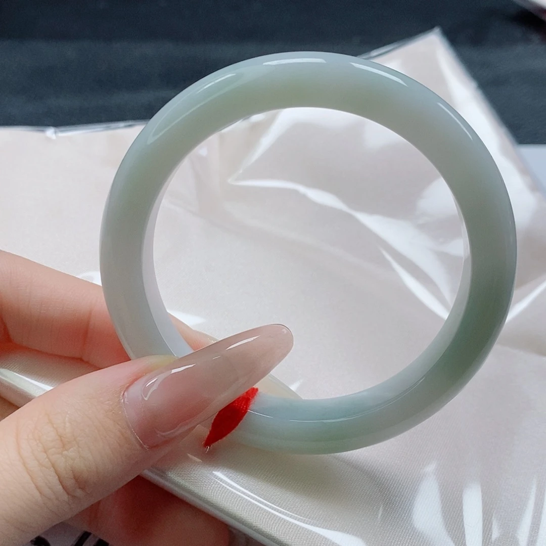 【闪购商品】未镶嵌手镯翡翠460号