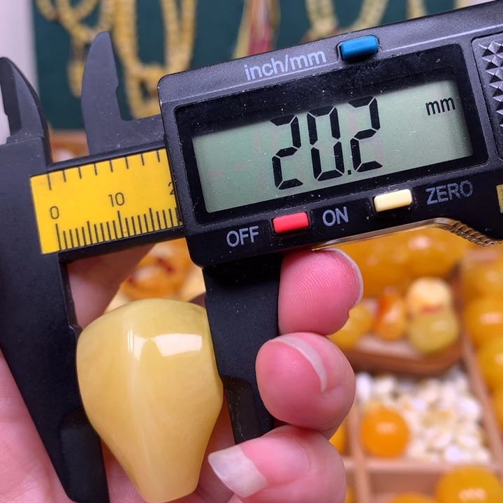 非金属配珠配饰1919