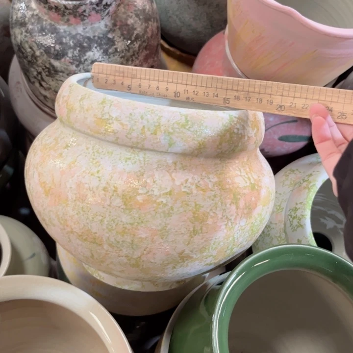 瓷片口16哈20 景德镇陶瓷学院