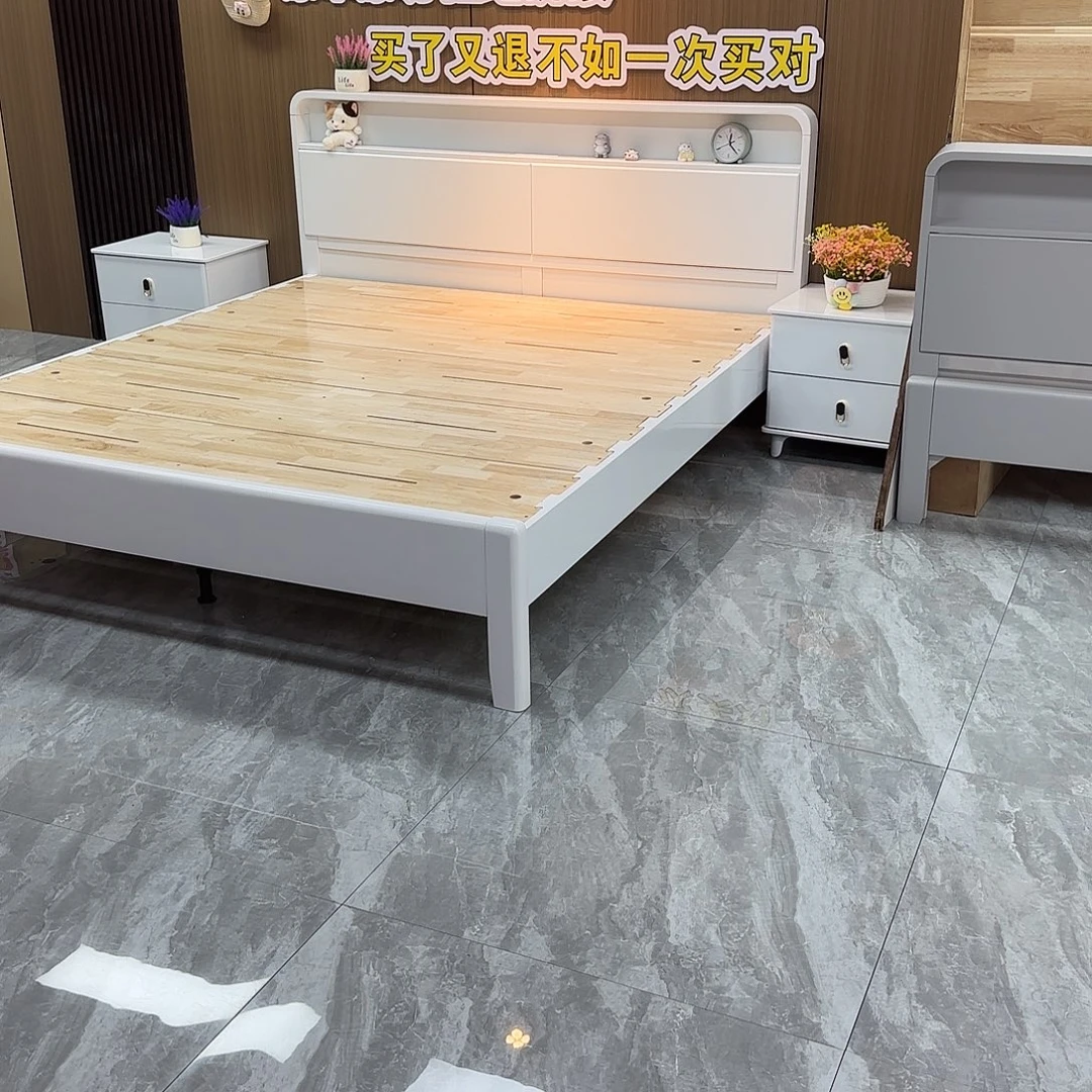 始***老实木地板和各种地板