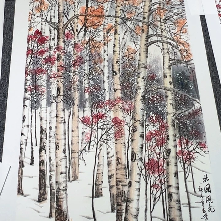 手绘作品全场888888