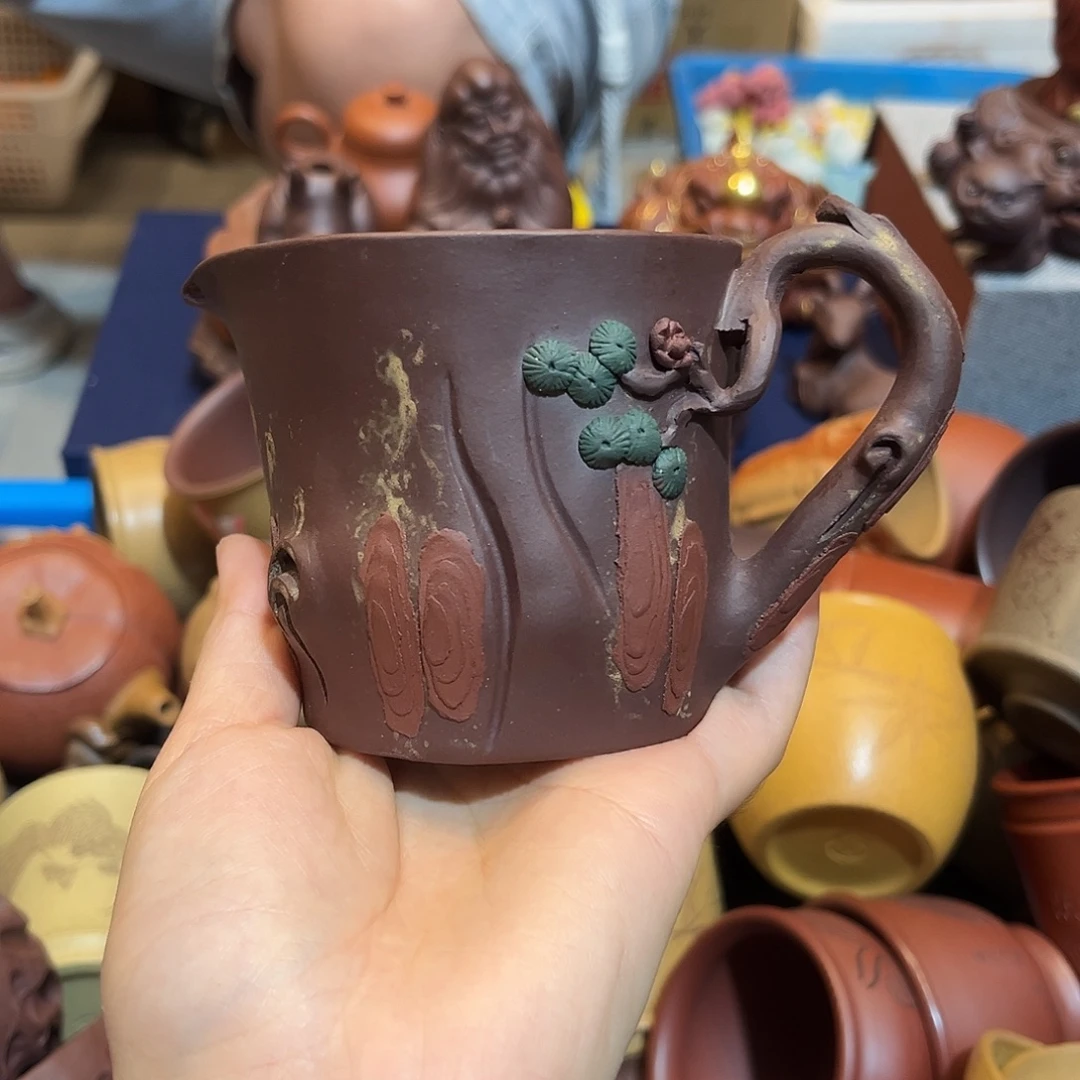 紫砂茶宠紫砂1111111