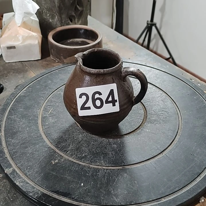 琉璃手工艺品茶**寻000000264