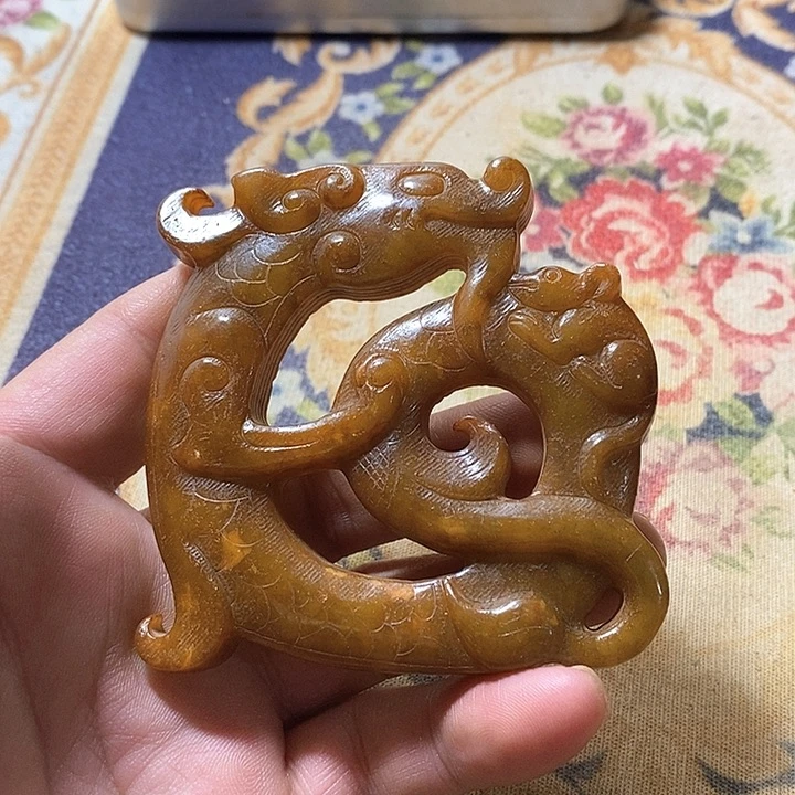 茶盏人过留名 雁过留声