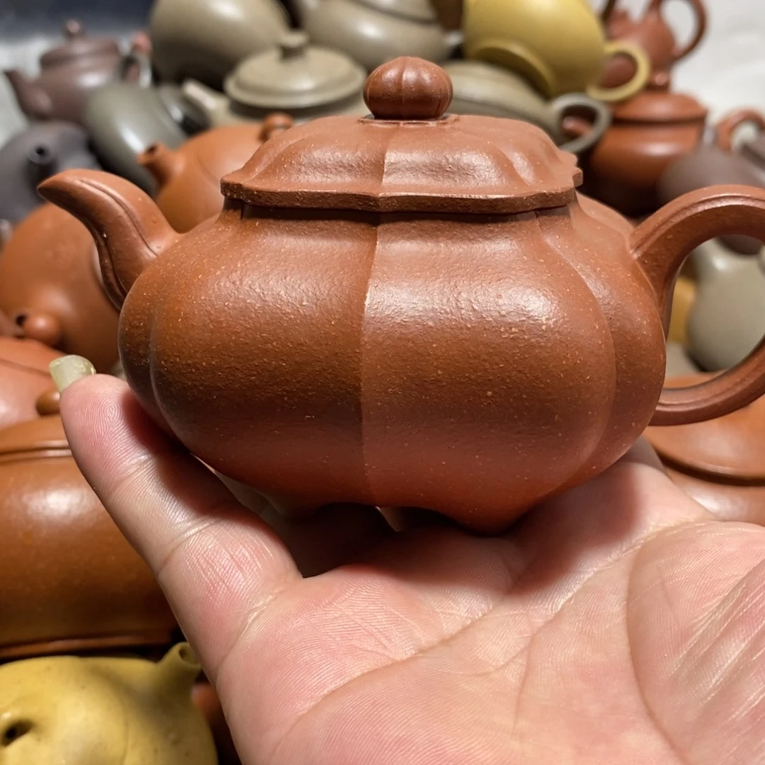 茶壶紫砂杜*闪购商品紫砂壶