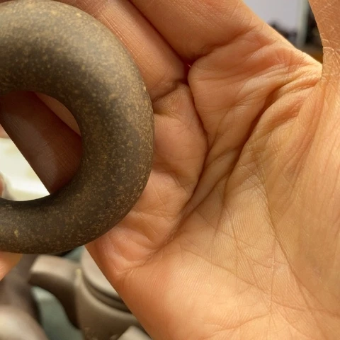 渣***渣紫砂茶壶紫砂壶名家作品