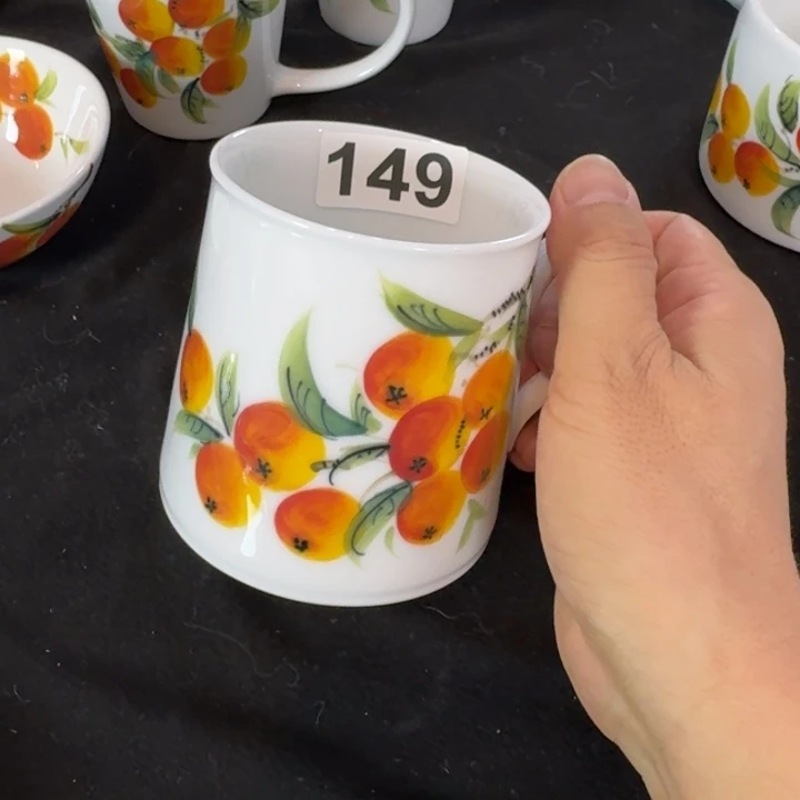 景德镇陶瓷手工制作