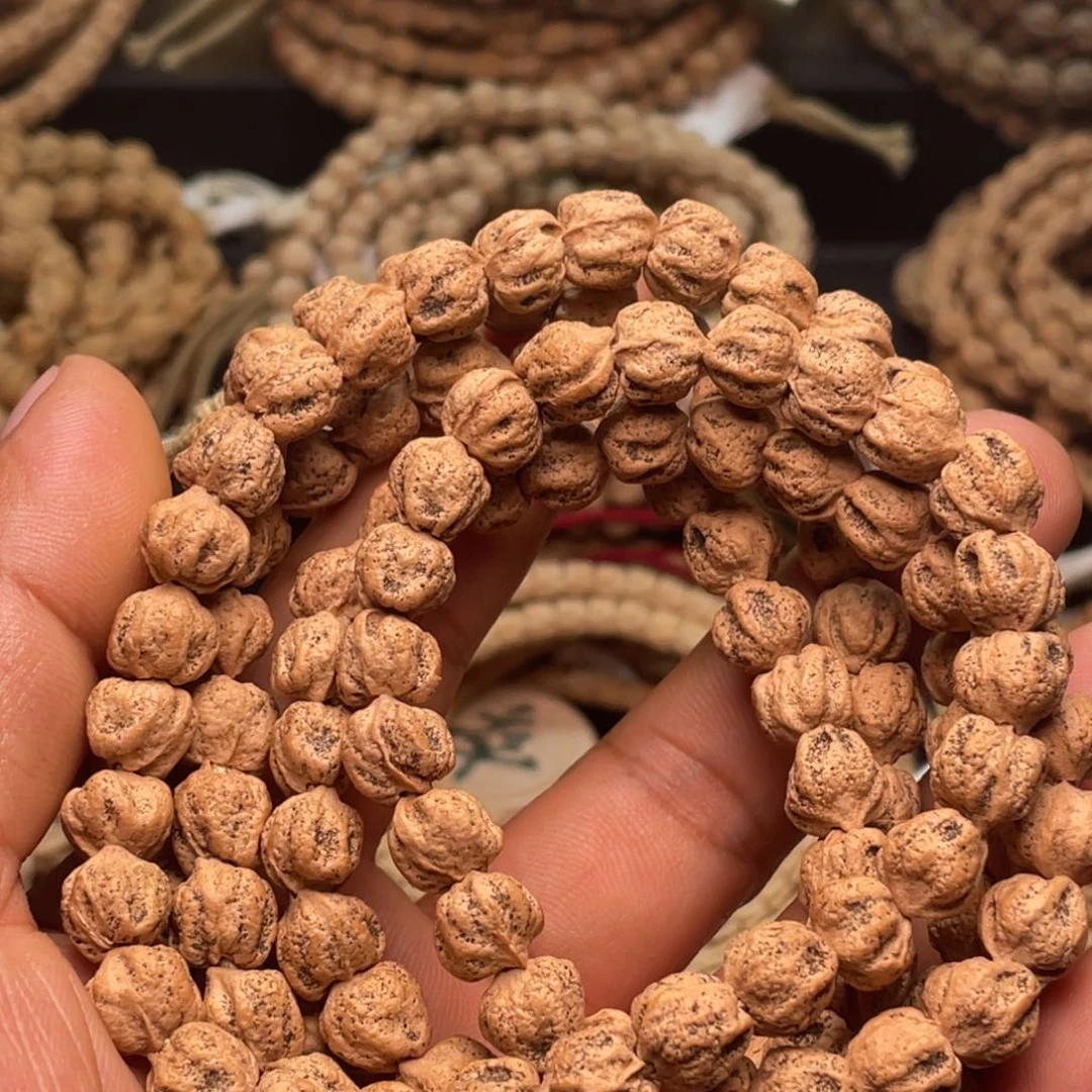 手串柏香籽/百香籽