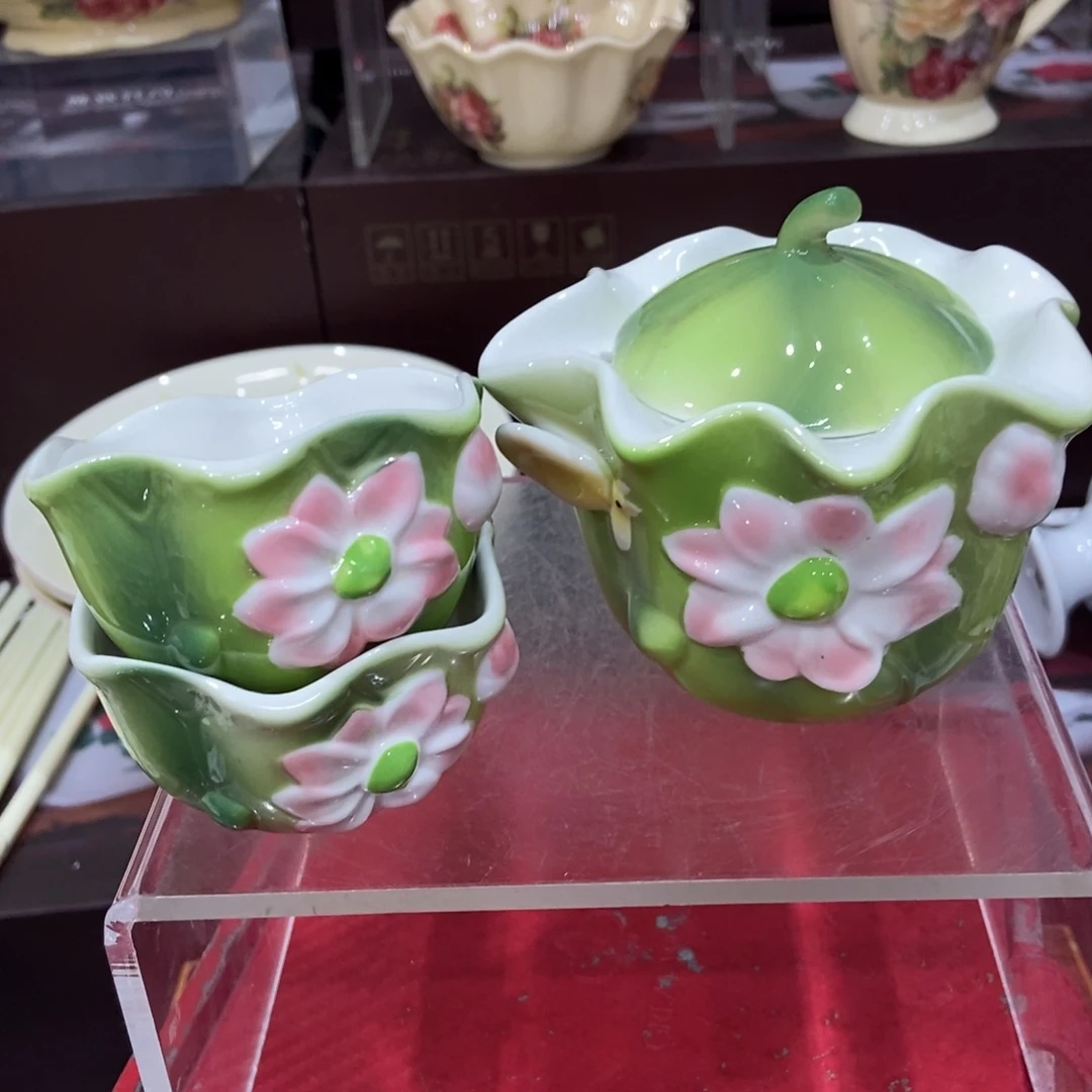 【闪购商品】陶瓷制品陶瓷制品