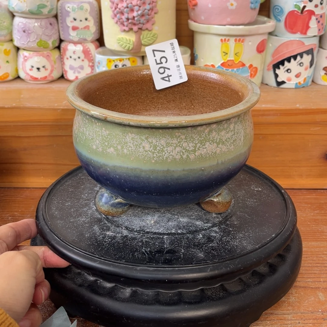 4957内12景德镇手工制作