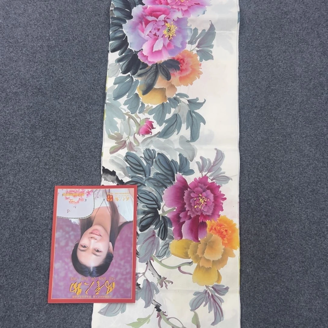 国画绘画作品欣赏展示