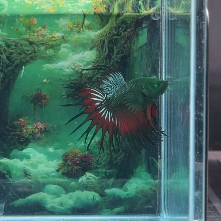 斗鱼我们是个有担当自己