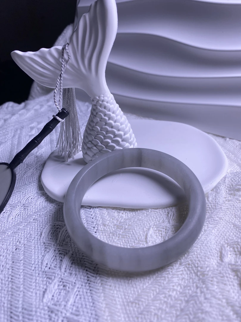 灰色手镯随机发一个X31