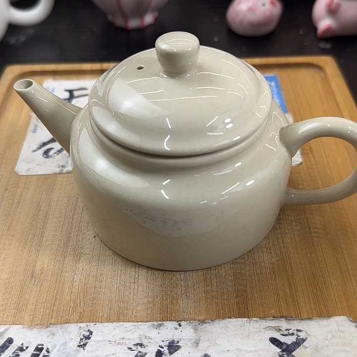 紫砂陶瓷紫砂茶具微瑕介意勿拍