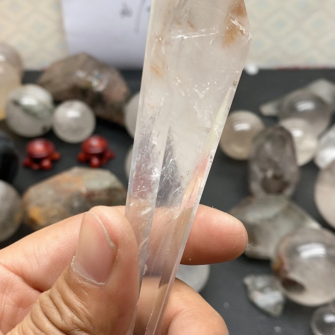 水晶1200未镶嵌水晶石