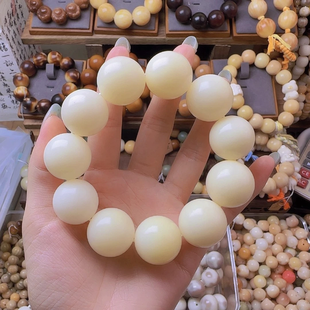 菩提根/象牙果手串?*?
