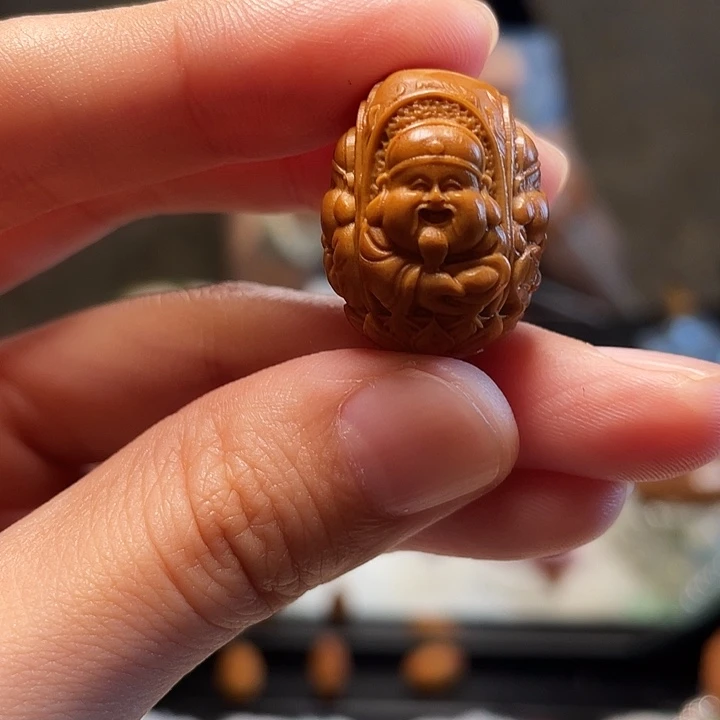 橄榄核手串/手链橄榄核