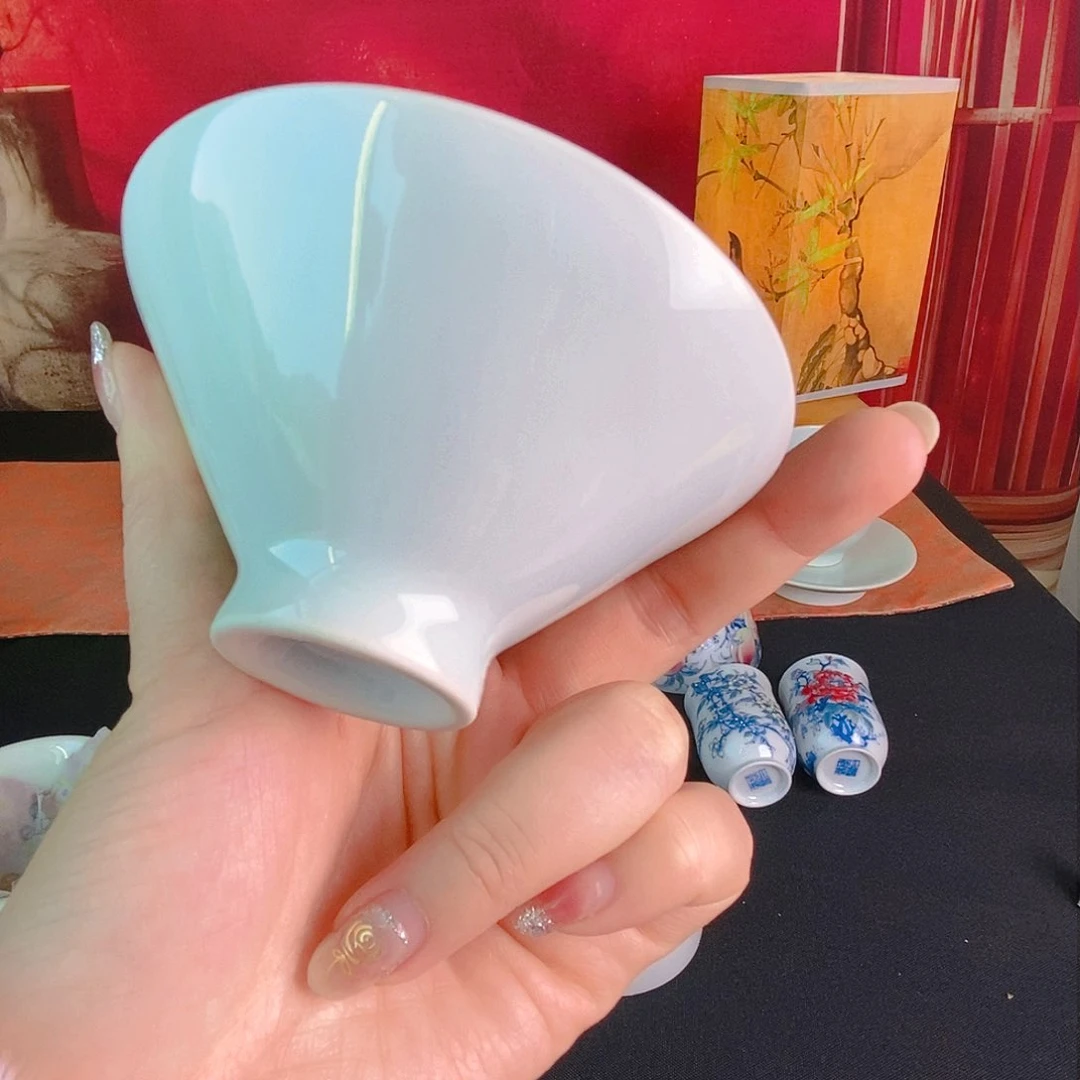 2024年收关场天予玉青斗笠