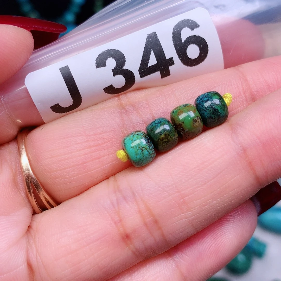 空竹粉丝专享十堰特色手工散珠