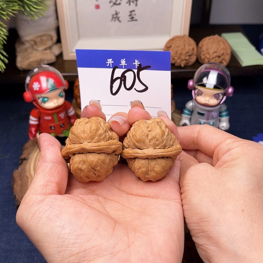 文玩核桃吊坠蛙39
