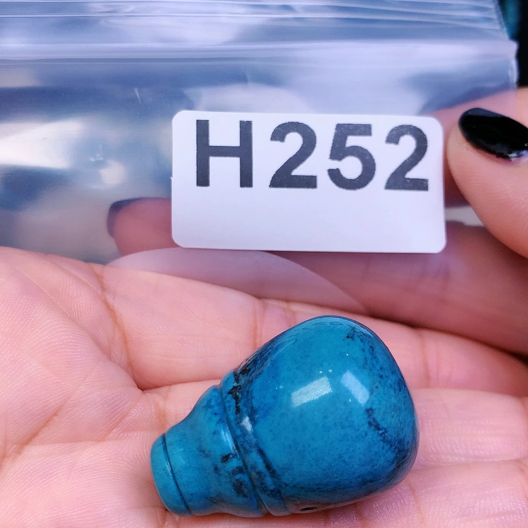 空竹粉丝专享十堰特色手工散珠