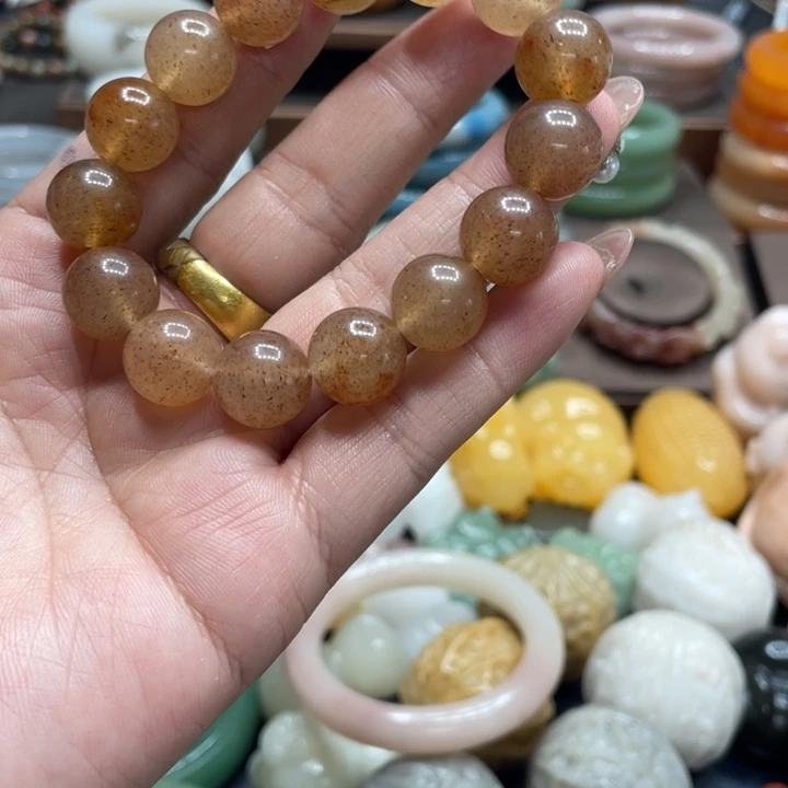 石英岩玉手镯合金