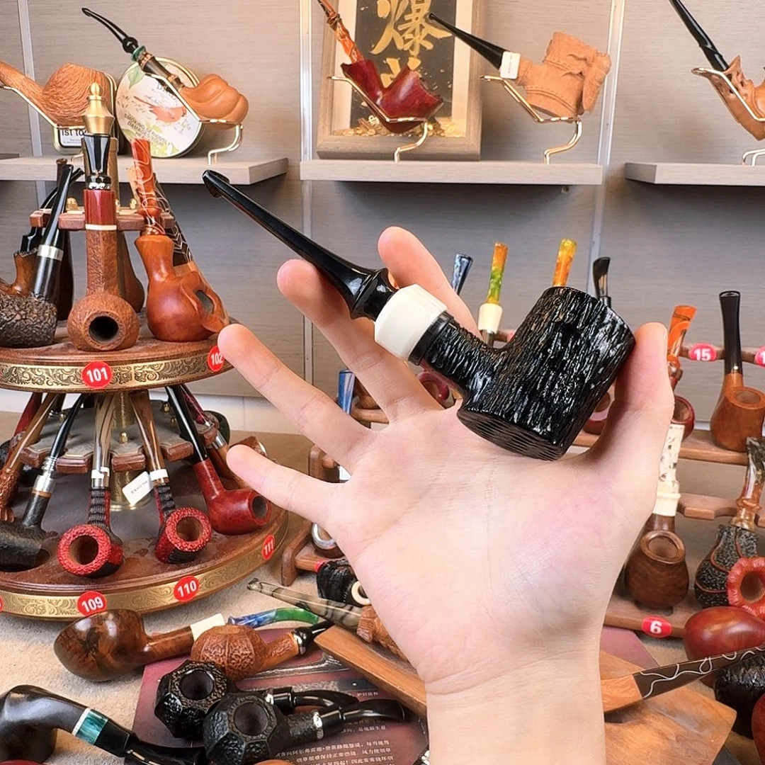 S****靈意大利进口石楠木