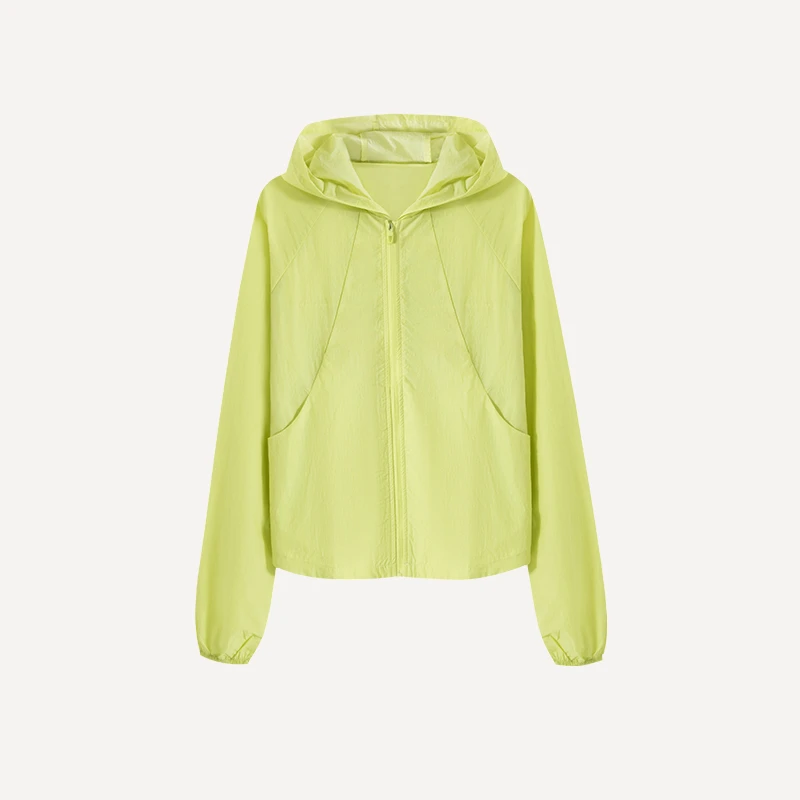 5TWT001【贵姐NICOLE】设计师高端定制时尚气质四色防晒衣